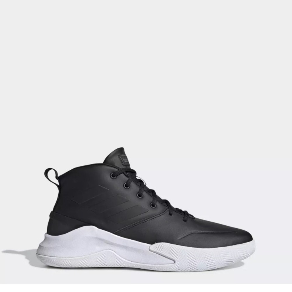 adidas OwnTheGame Shoes Men's
Size 11.5